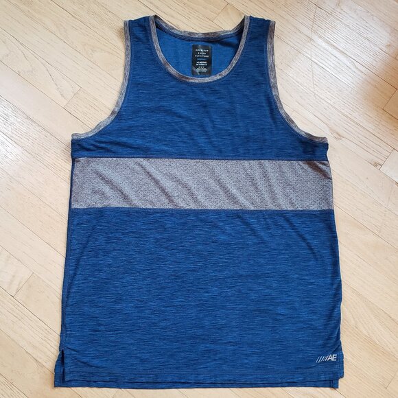 American Eagle Outfitters Men's Active Tank Top, Size: M - Picture 1 of 15